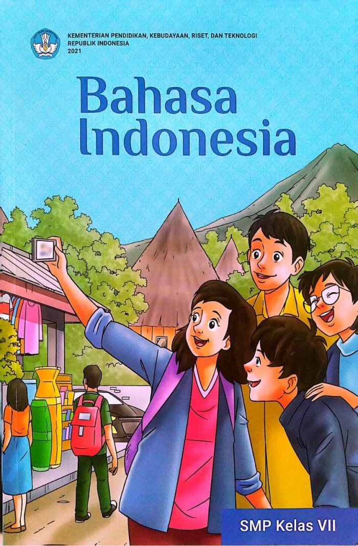 Bahasa Indonesia