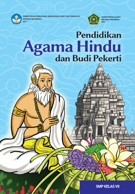 Pendidikan Agama Hindu