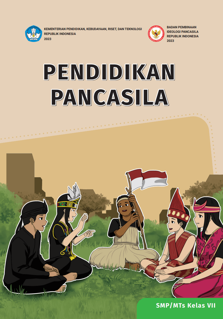 Pendidikan Pancasila