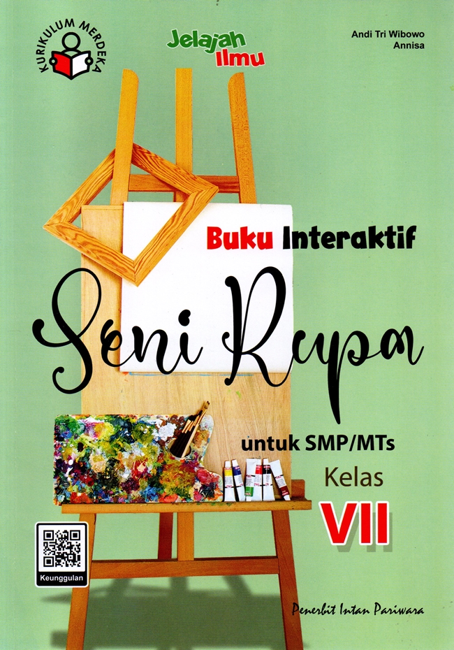 Seni Budaya