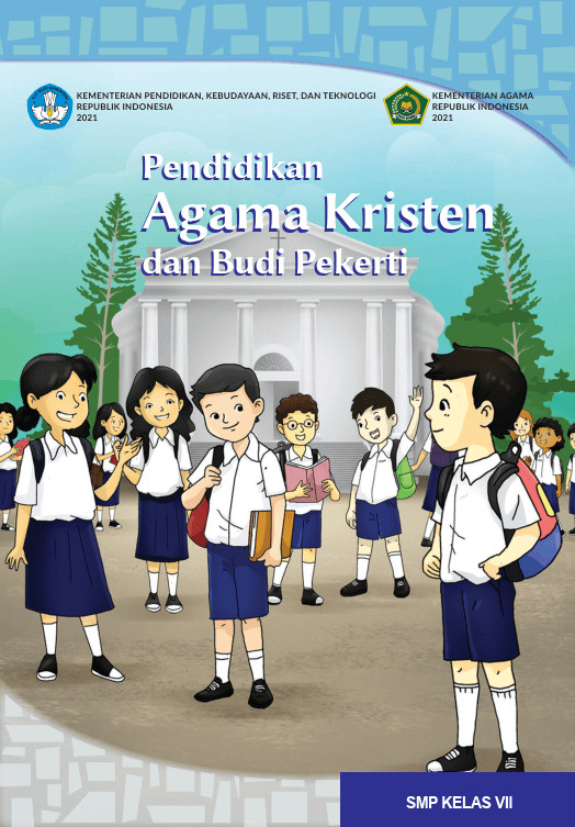 Pendidikan Agama Kristen