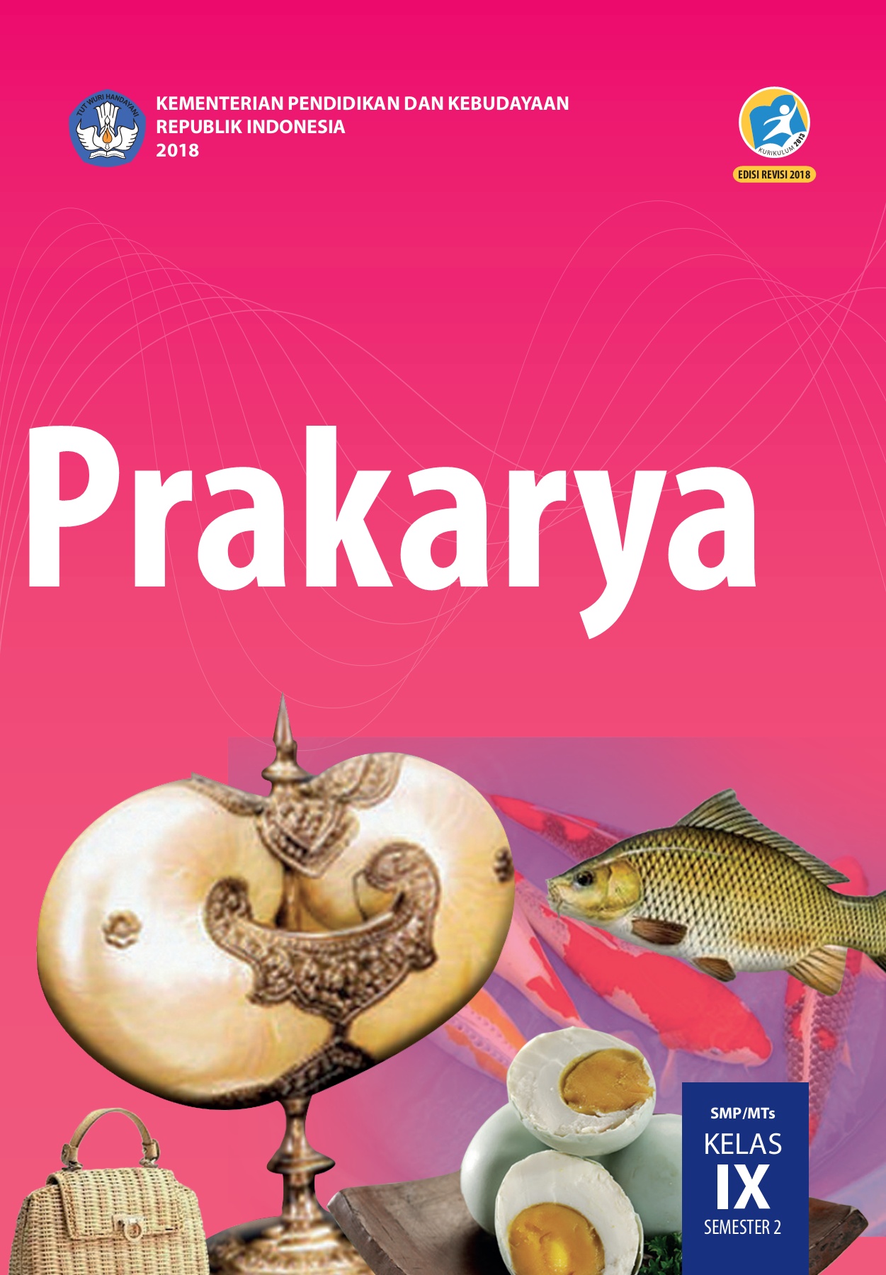 Prakarya